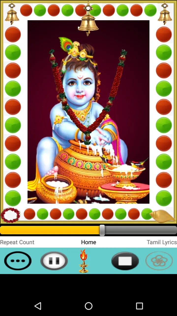 Bhakti Char Dham | Indus Appstore | Screenshot