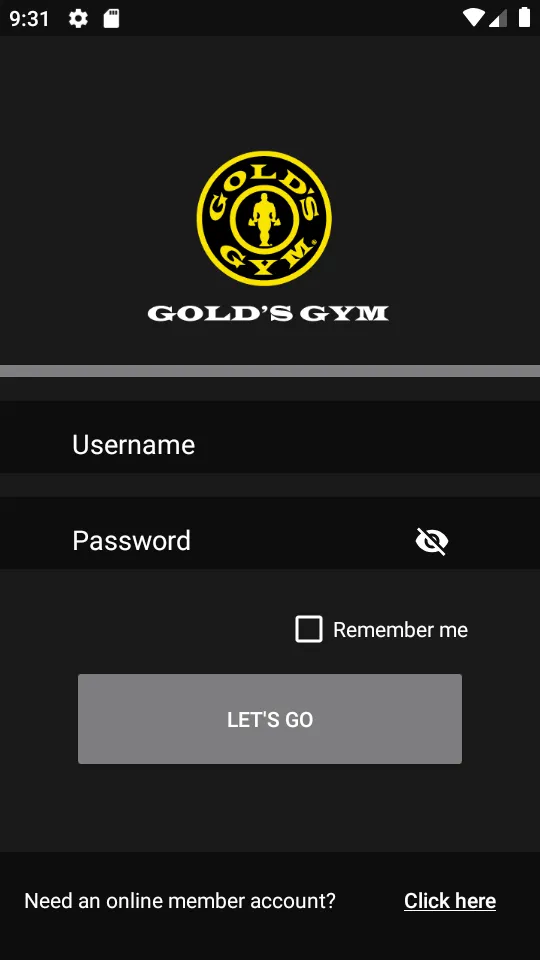 Gold's Gym Richmond | Indus Appstore | Screenshot