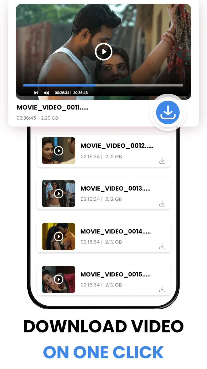 All Video Downloader 2025 | Indus Appstore | Screenshot