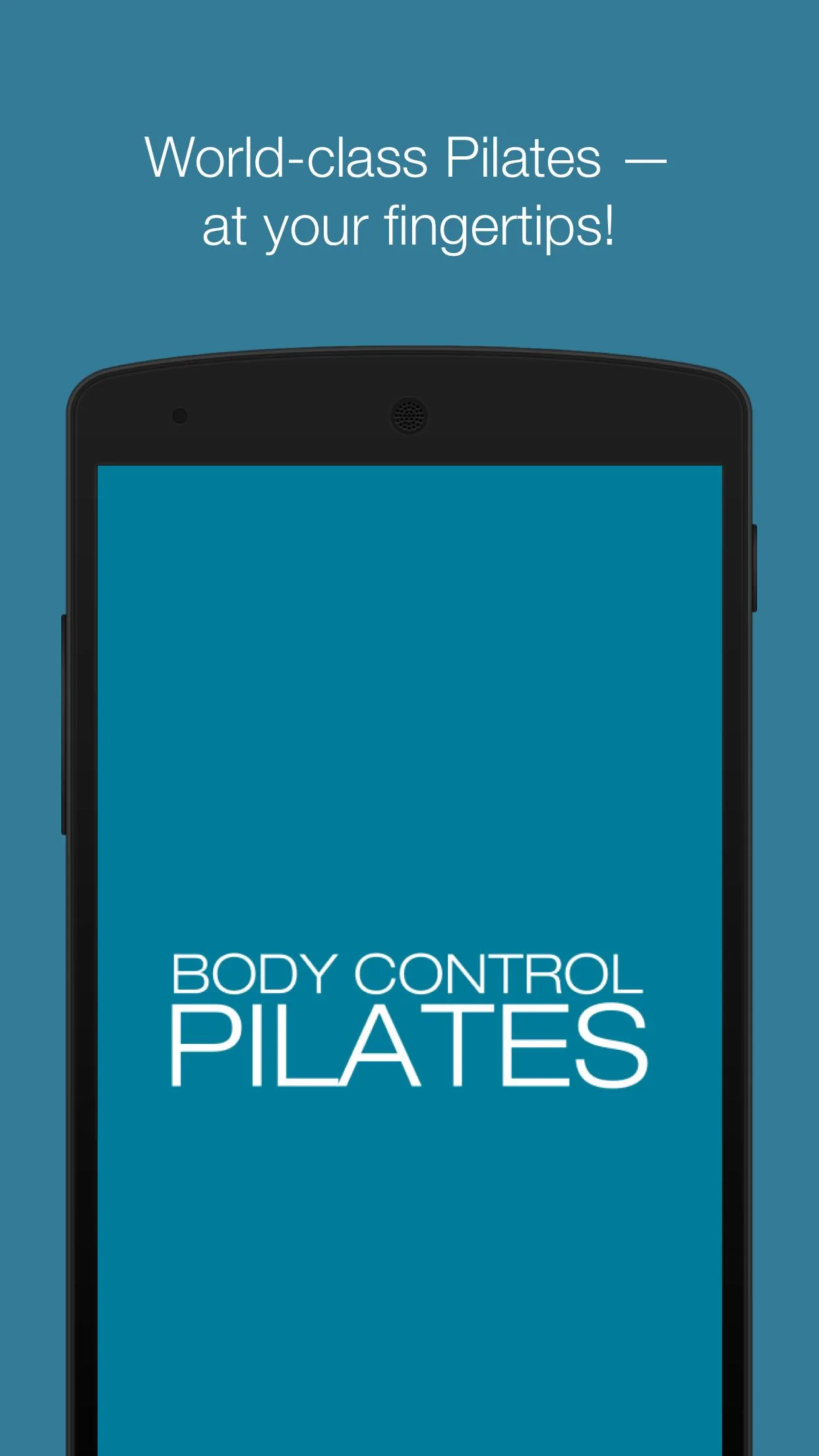 Body Control Pilates Central | Indus Appstore | Screenshot