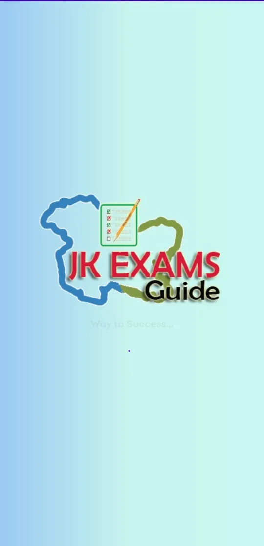 JKExamsGuide Exams Preparation | Indus Appstore | Screenshot