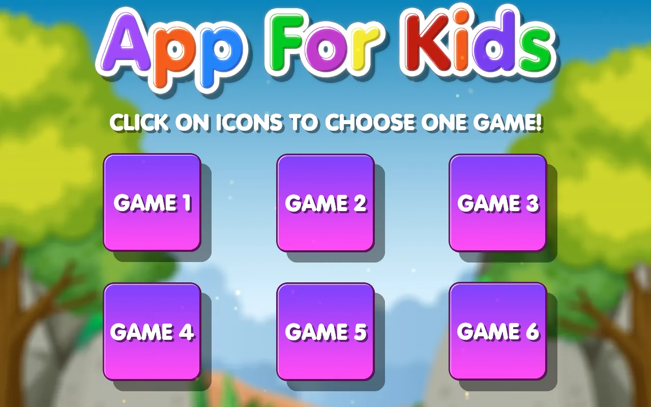 App For Kids | Indus Appstore | Screenshot