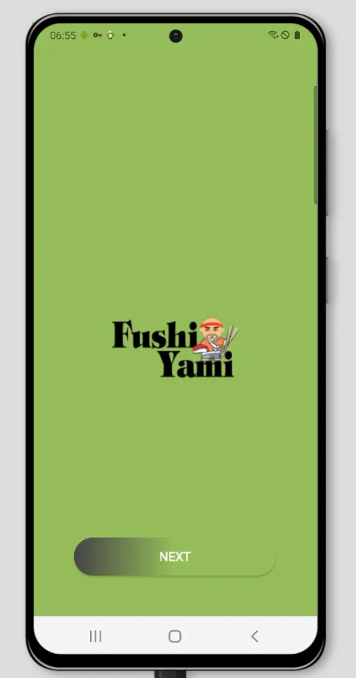 Fushi Yami | Indus Appstore | Screenshot