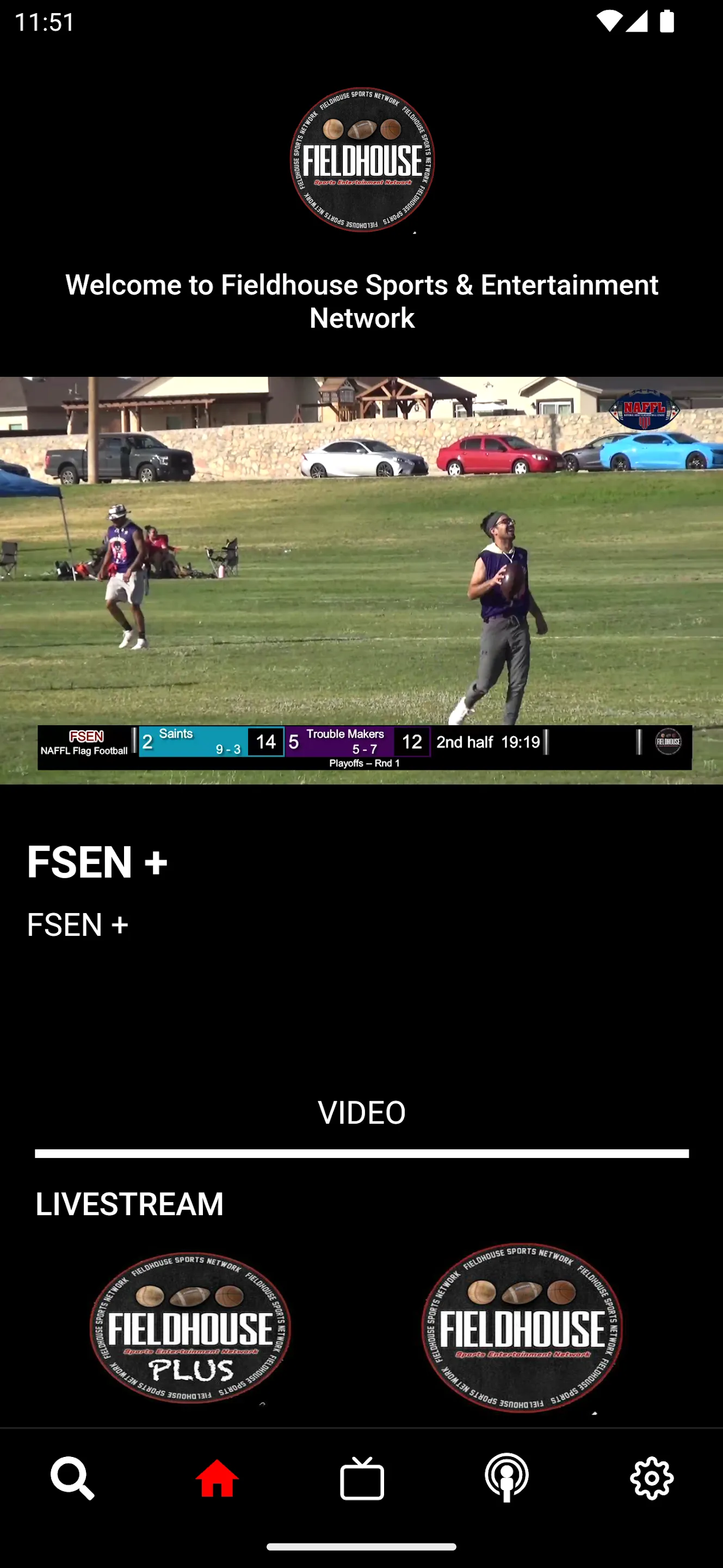 FSEN | Indus Appstore | Screenshot