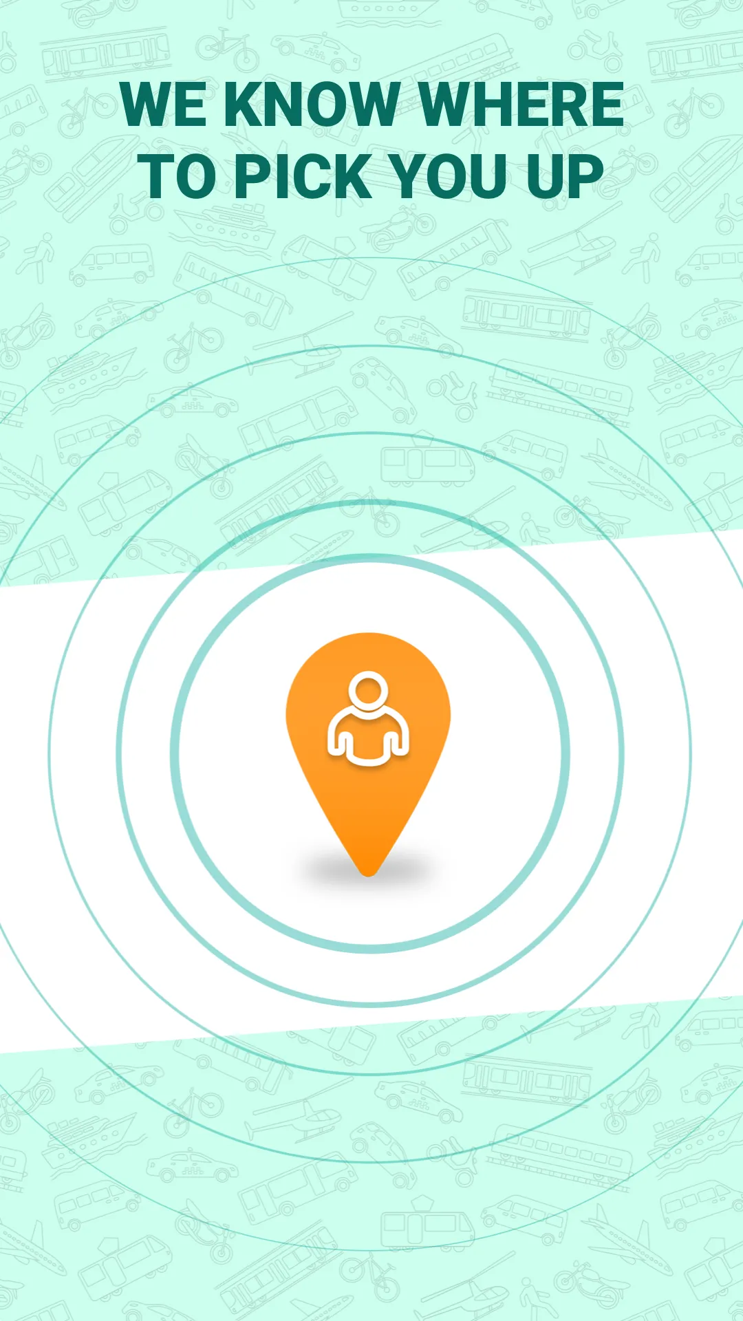 Avas Ride: Your taxi in Male | Indus Appstore | Screenshot