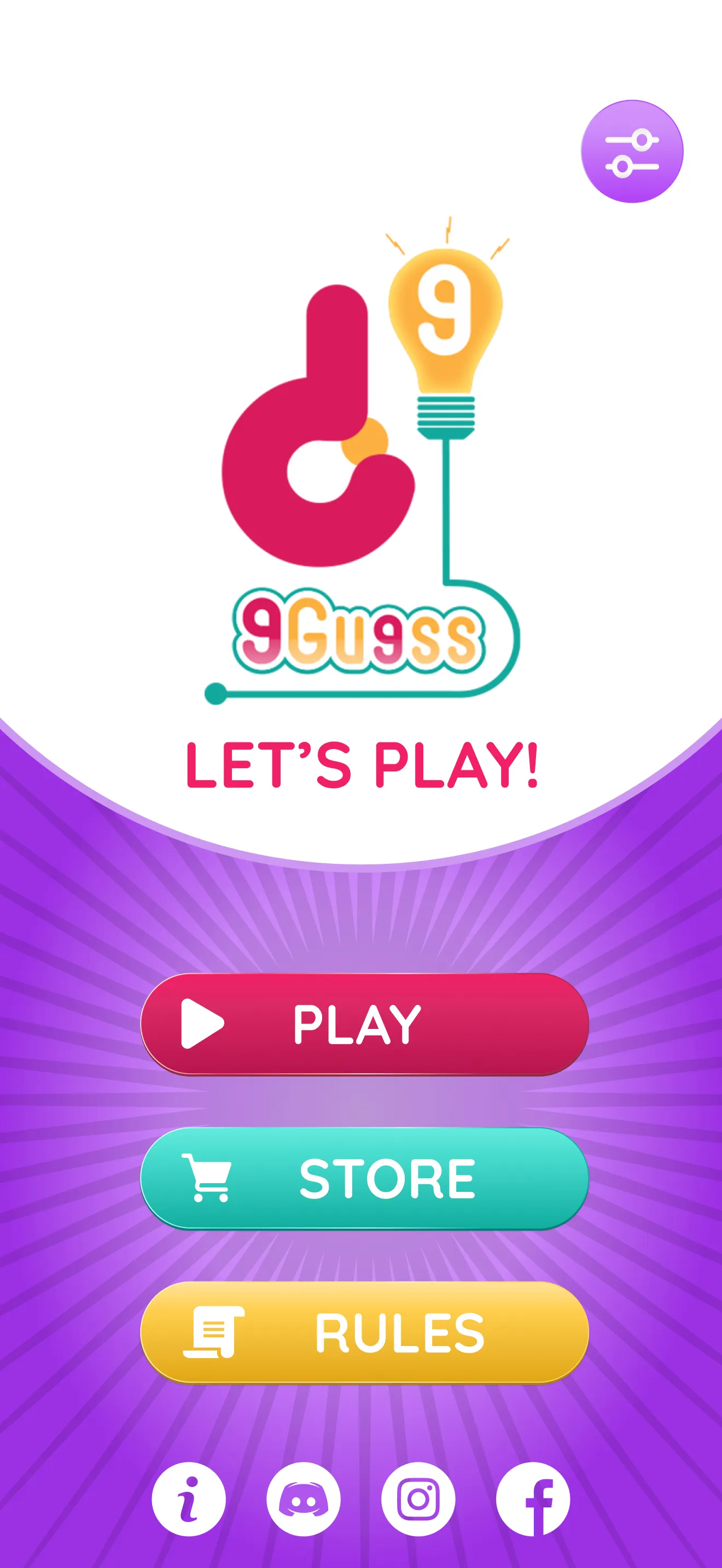 9Guess: The fun QUIZ game! | Indus Appstore | Screenshot