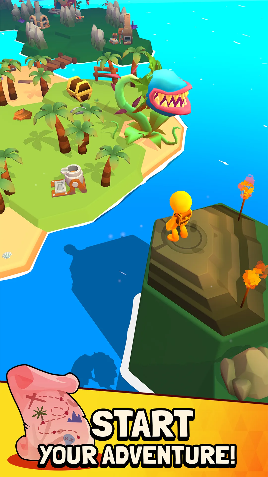 Questopia: Fairy Adventure | Indus Appstore | Screenshot