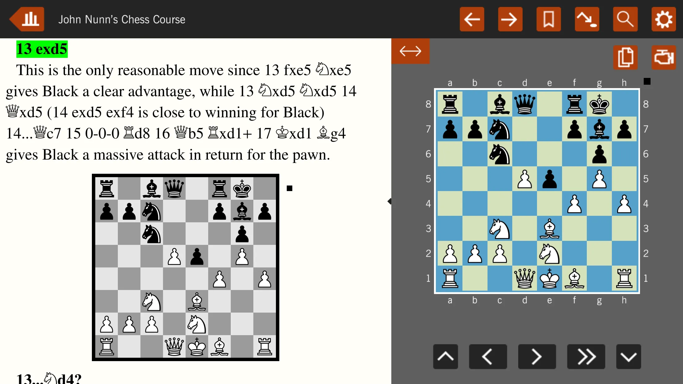 Chess Studio | Indus Appstore | Screenshot