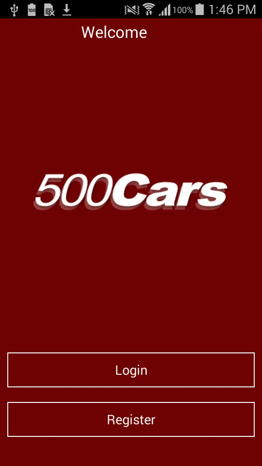 500 Cars Reading Taxis | Indus Appstore | Screenshot