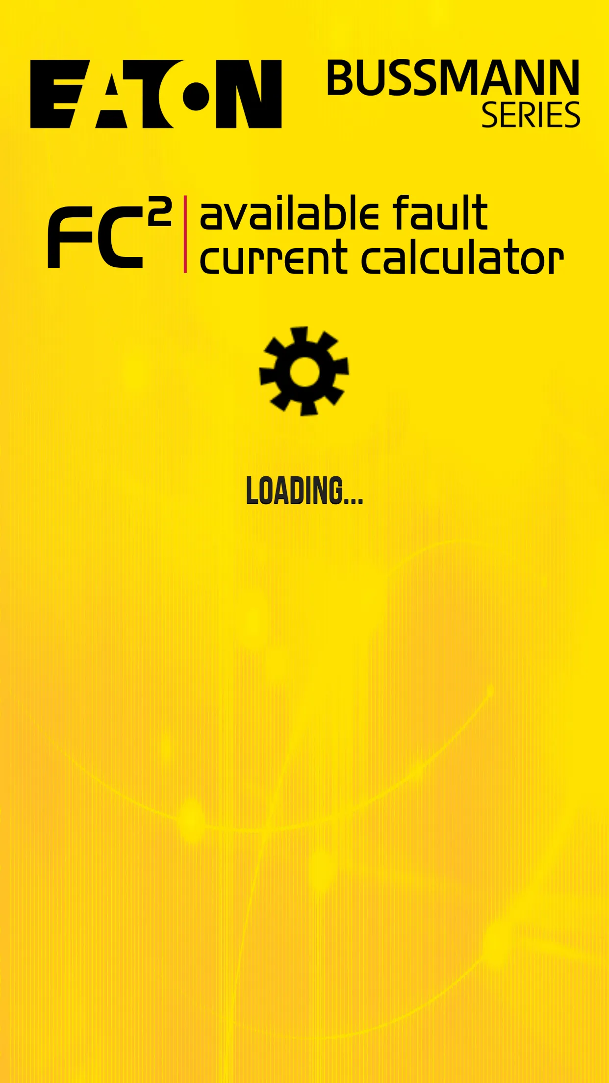 Fault Current Calculator | Indus Appstore | Screenshot