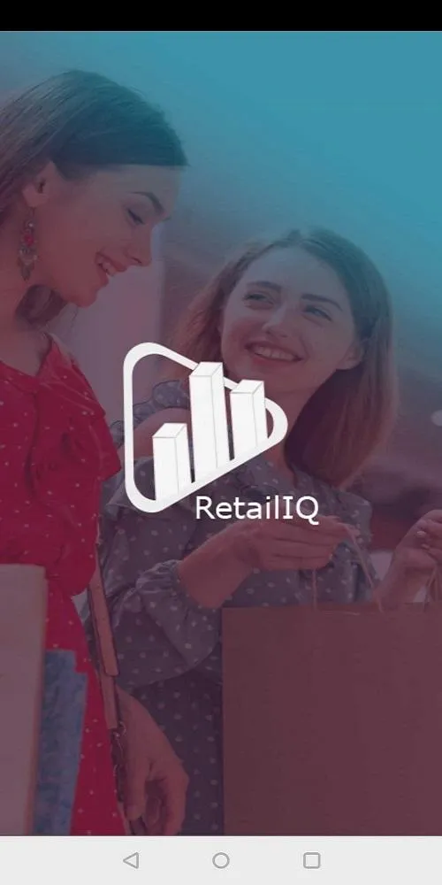 RETAIL IQ | Indus Appstore | Screenshot