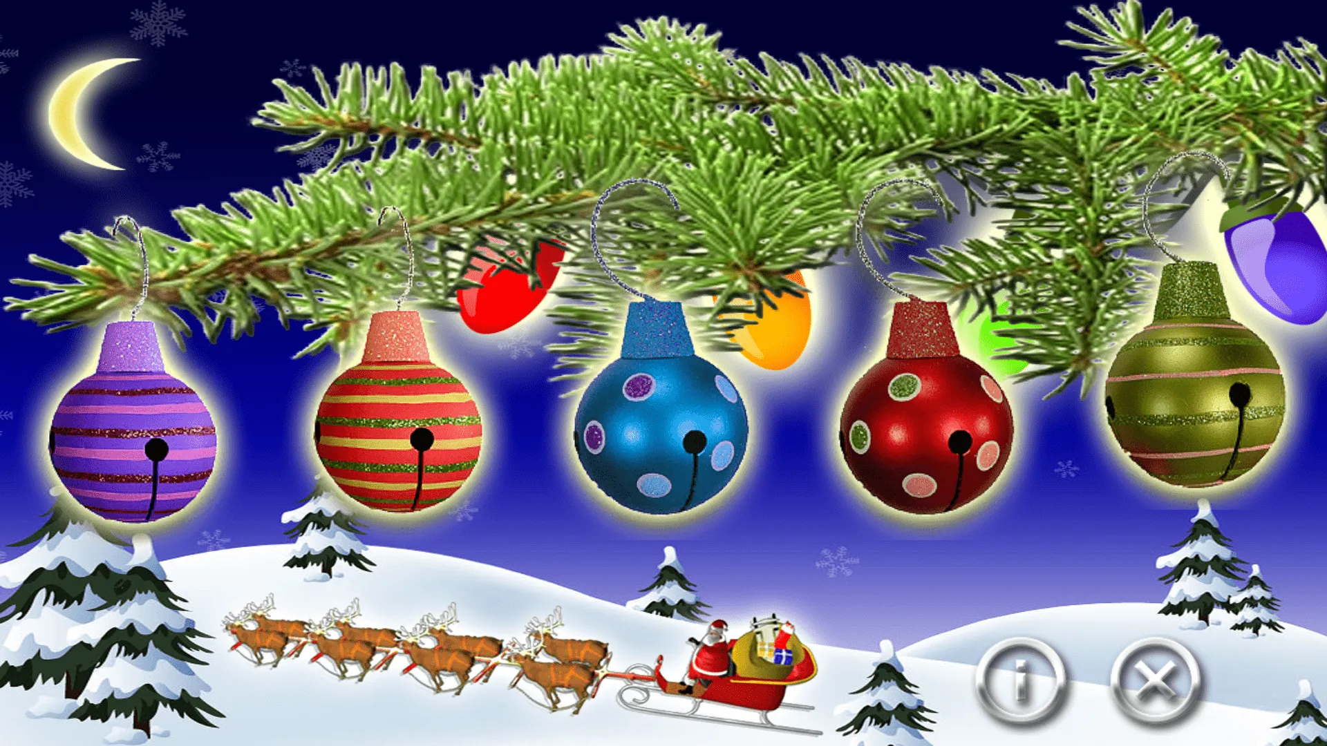 Jingle Bells | Indus Appstore | Screenshot