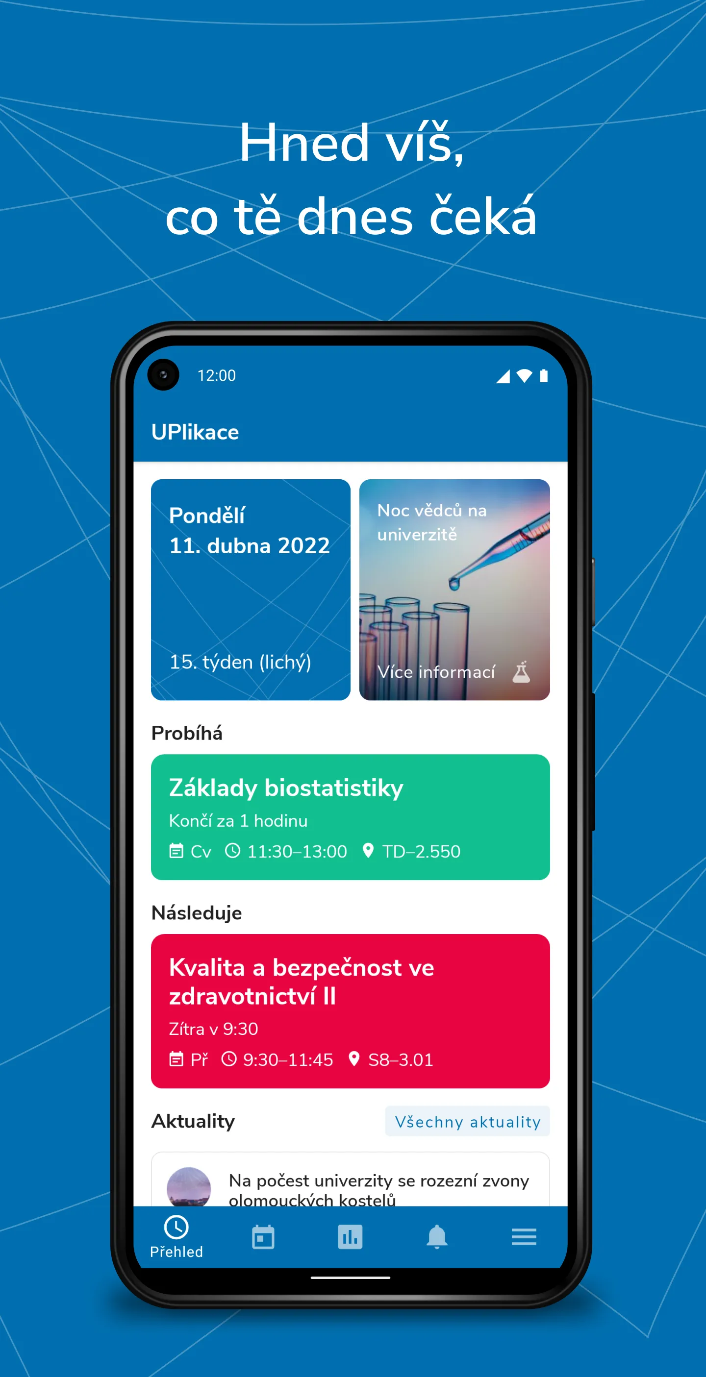 UPlikace | Indus Appstore | Screenshot