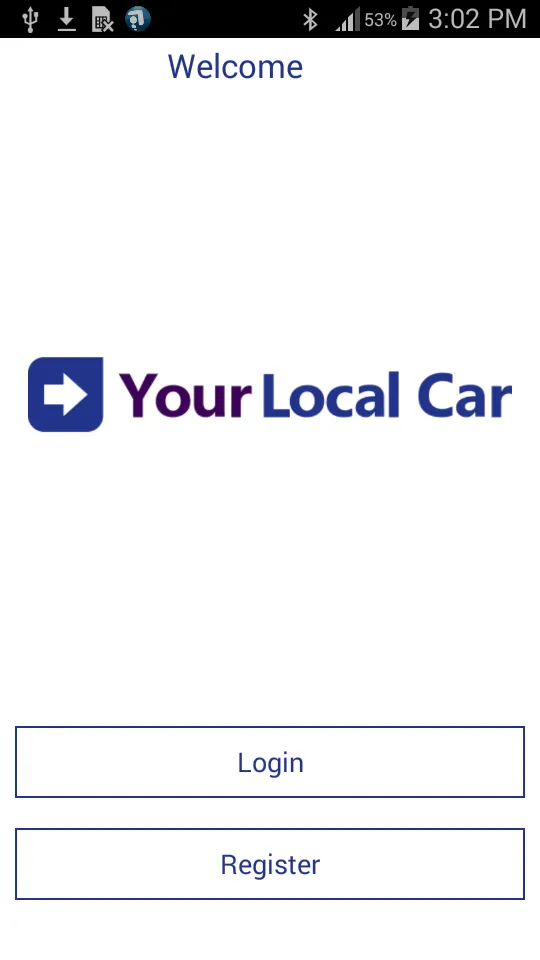 Your Local Car - Taxi | Indus Appstore | Screenshot