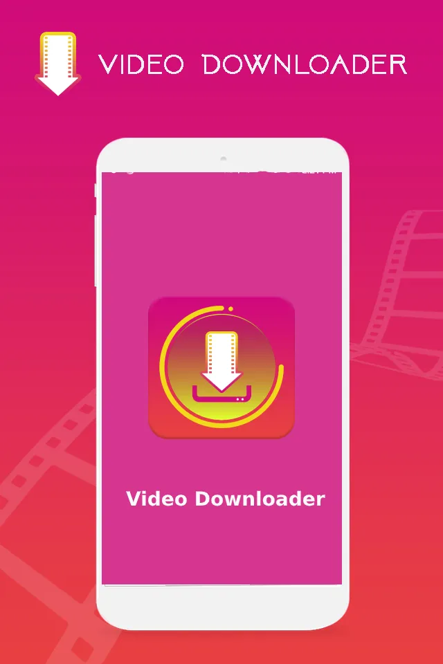 Tube Video Downloader - Video  | Indus Appstore | Screenshot