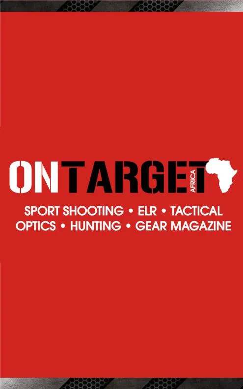 On Target Africa | Indus Appstore | Screenshot