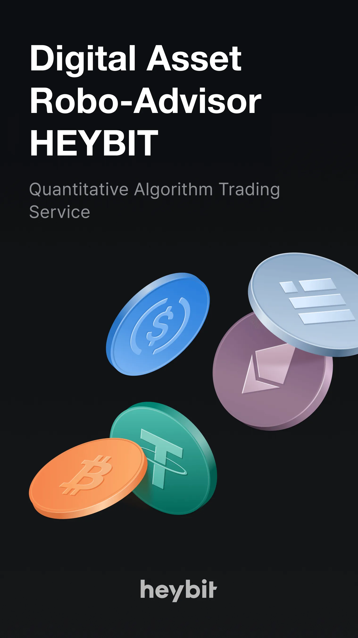 Heybit | Indus Appstore | Screenshot