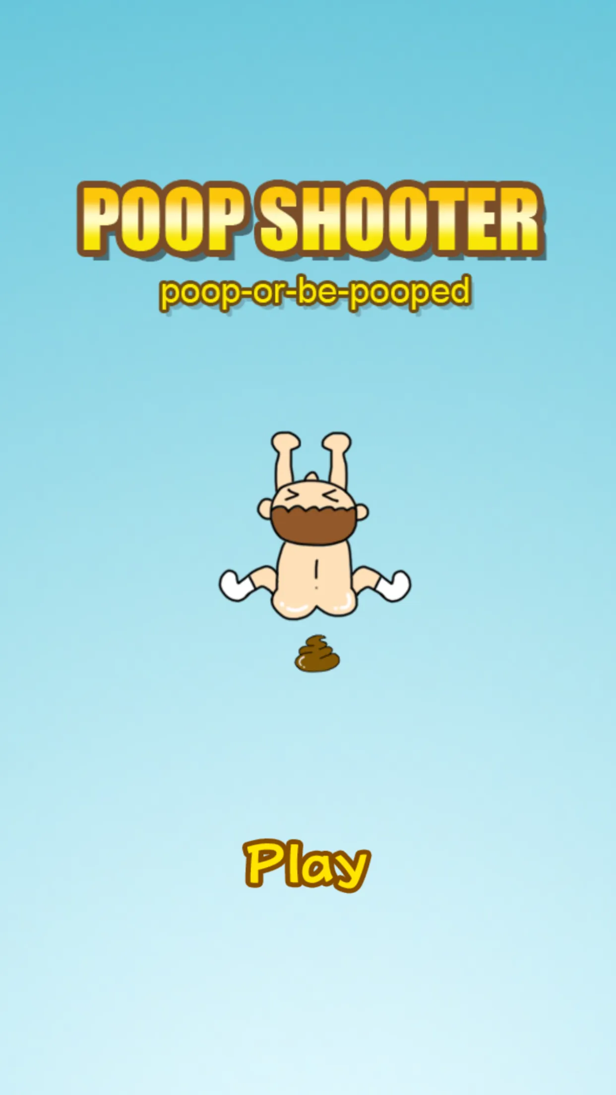 Poop Shooter | Indus Appstore | Screenshot