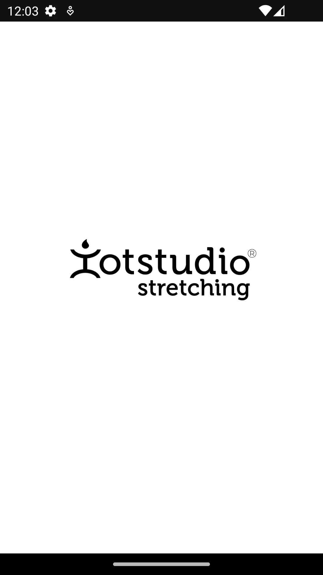 Hot Stretching Studio | Indus Appstore | Screenshot