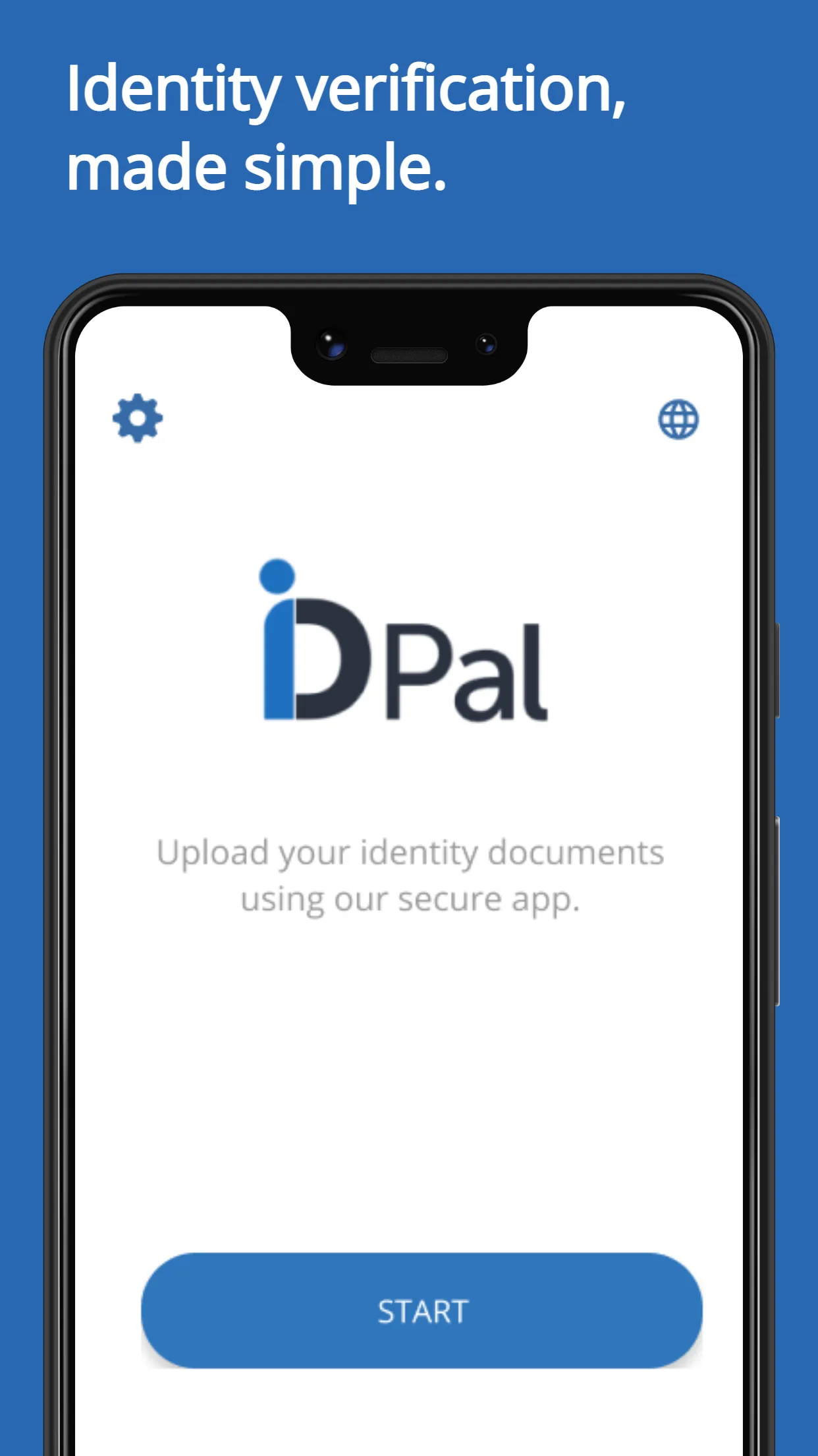 ID-Pal | Indus Appstore | Screenshot