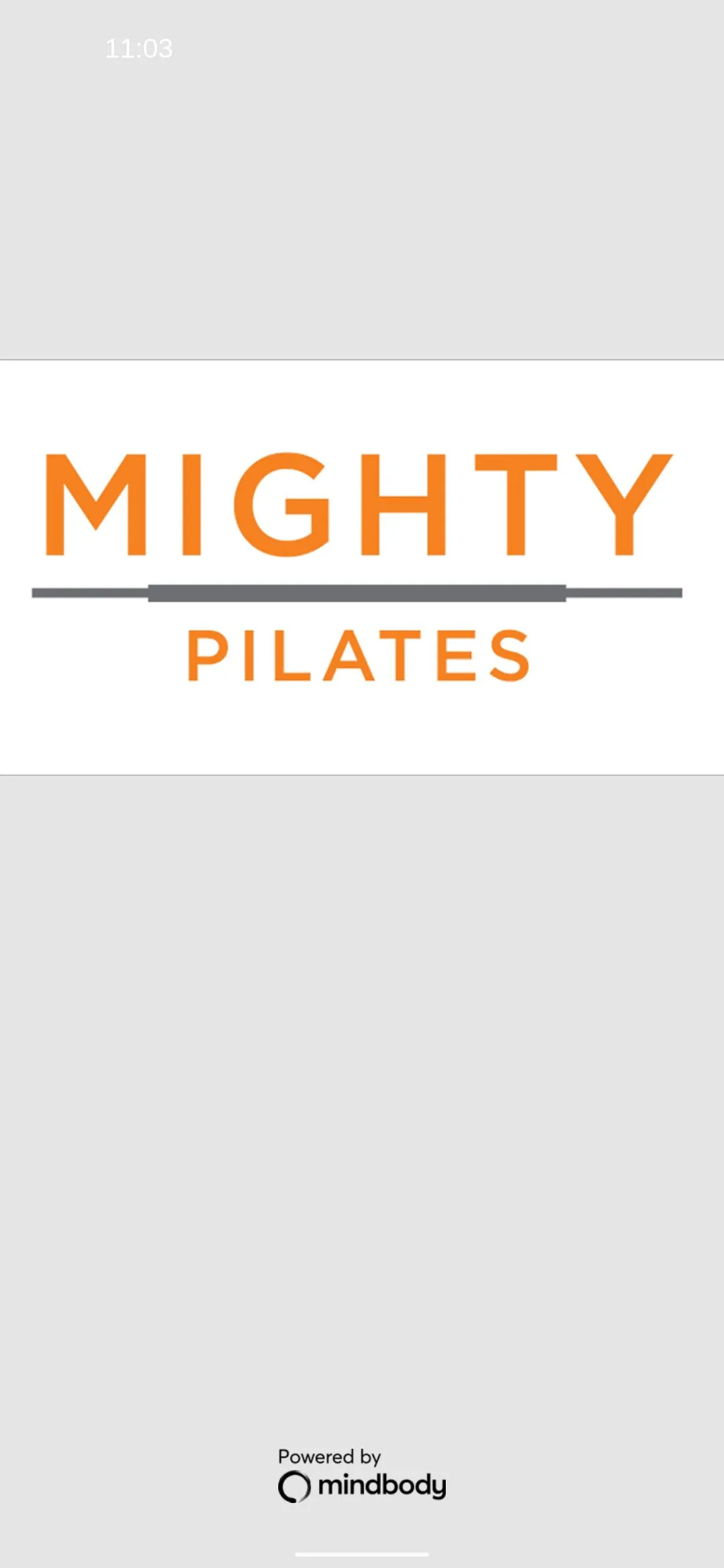 Mighty Pilates | Indus Appstore | Screenshot