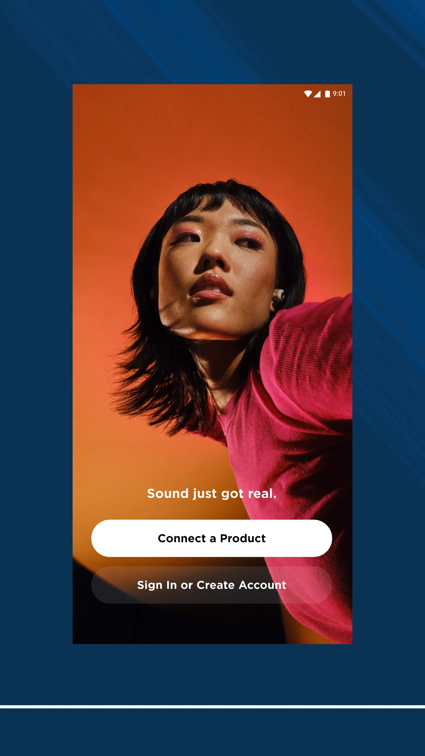 Bose | Indus Appstore | Screenshot