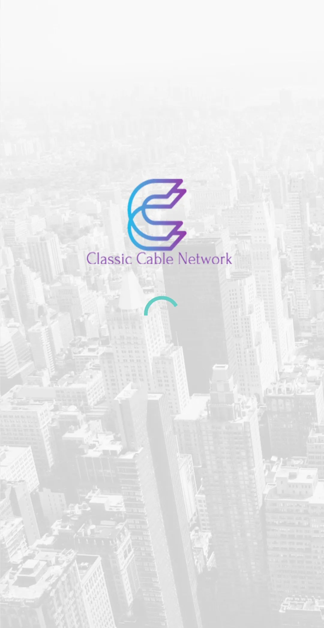 Classic Cable Network | Indus Appstore | Screenshot