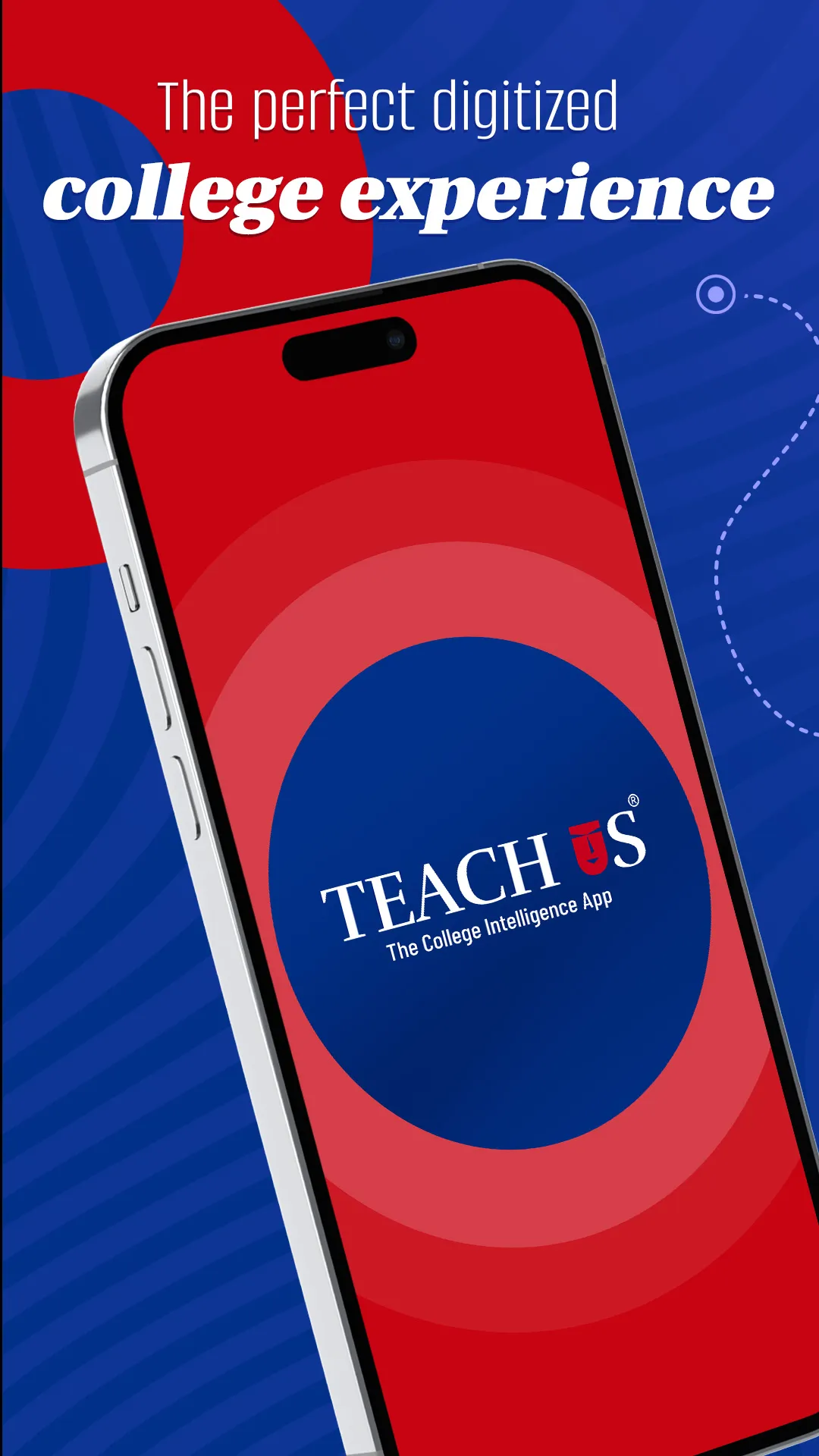 Teach Us App: Student & Parent | Indus Appstore | Screenshot