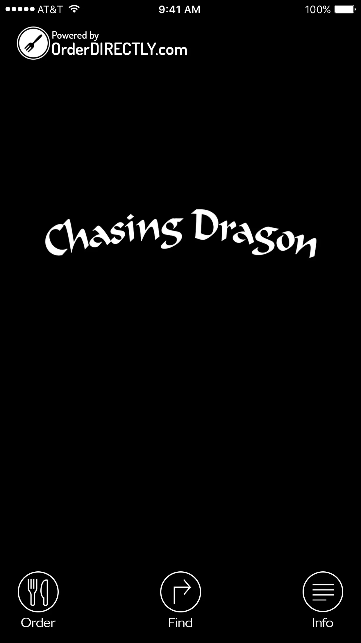 Chasing Dragon, Harrow | Indus Appstore | Screenshot