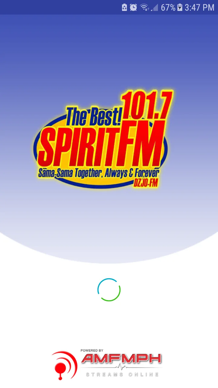 Spirit FM Baler Aurora | Indus Appstore | Screenshot