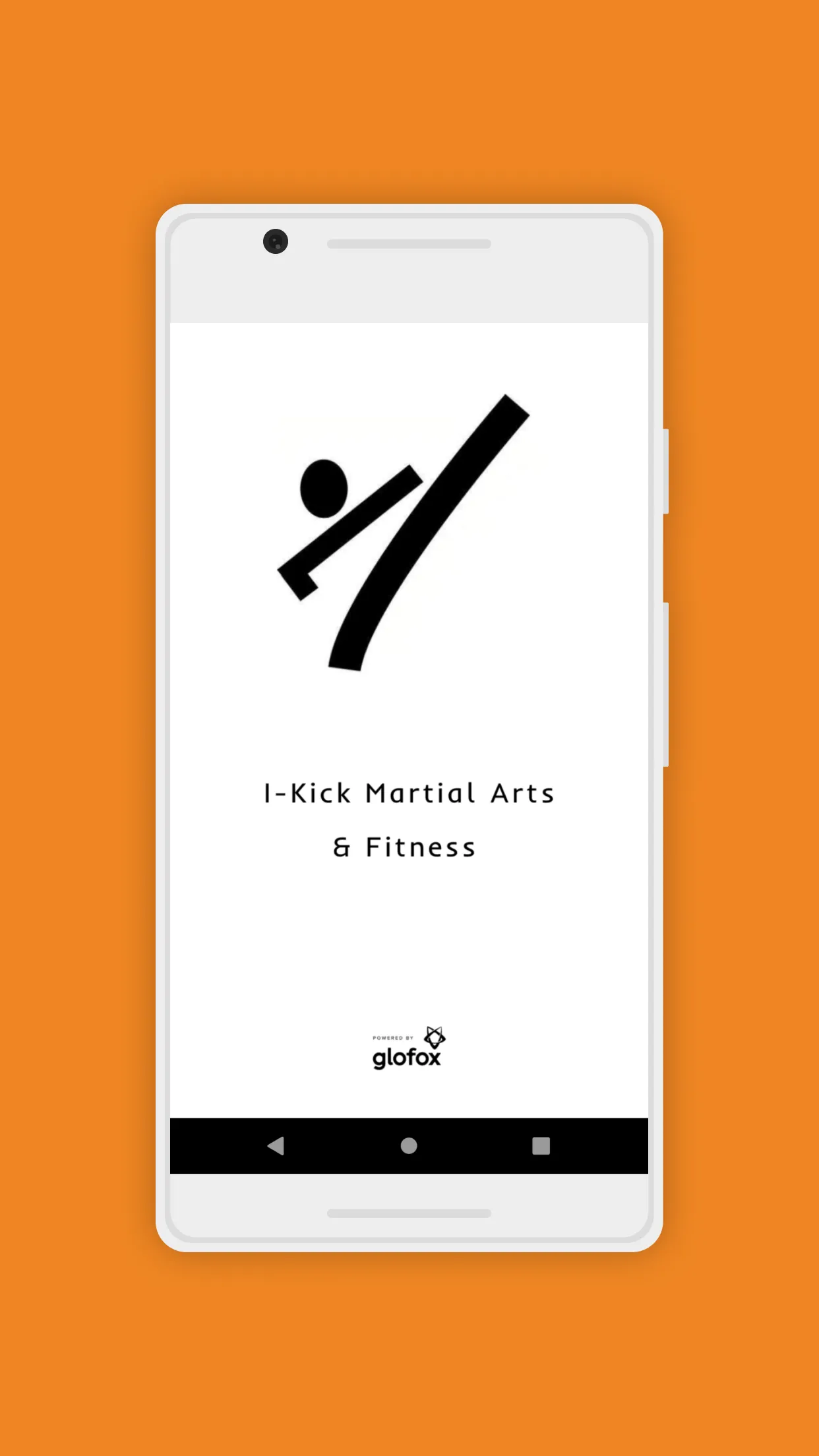 I-Kick Martial Arts | Indus Appstore | Screenshot