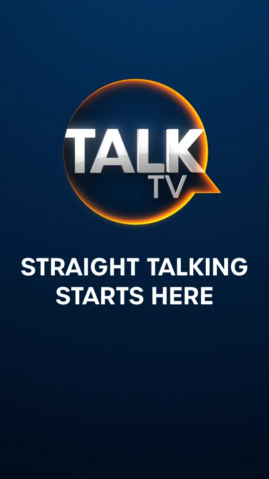 TalkTV | Indus Appstore | Screenshot