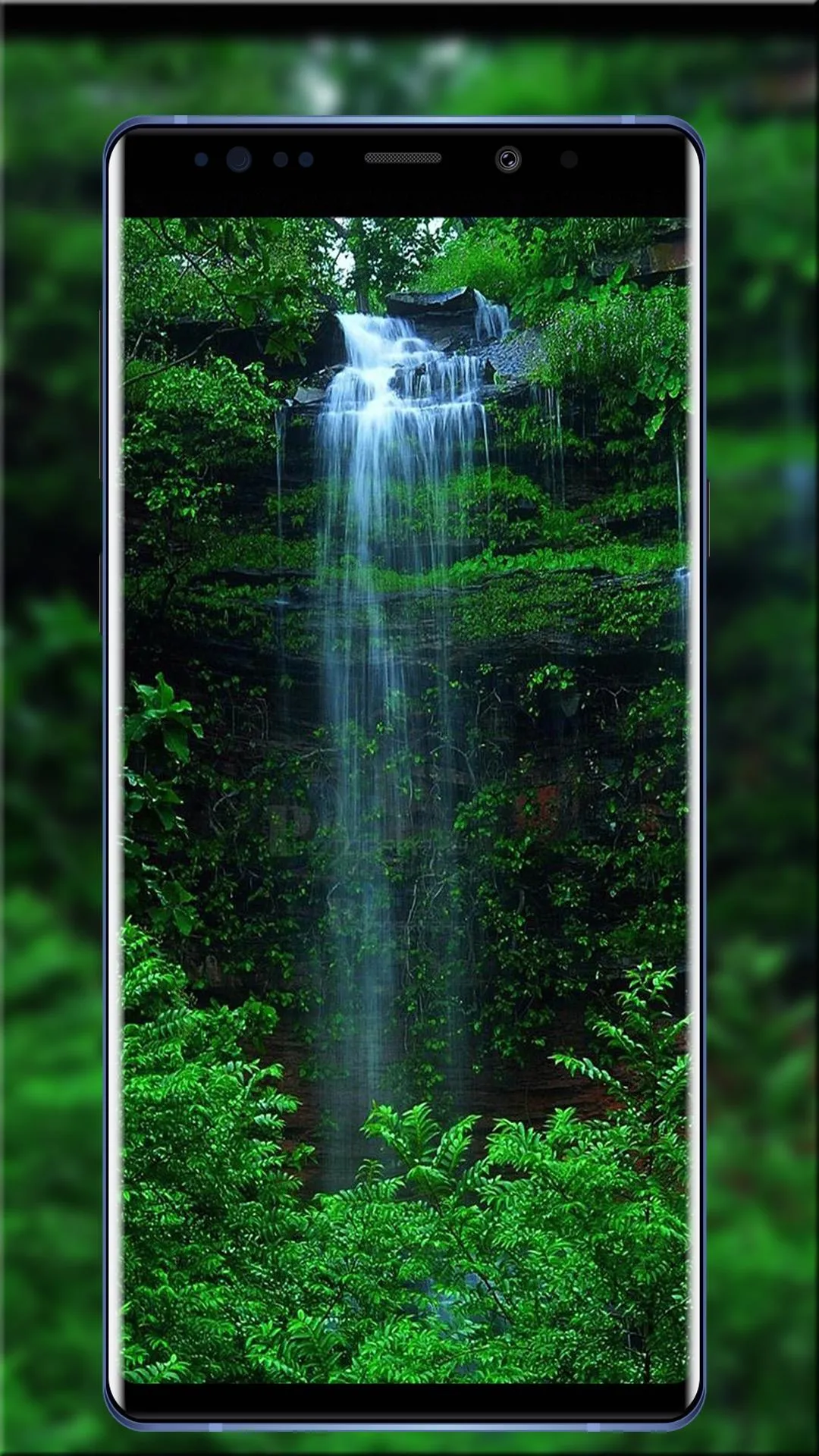 Nature Wallpaper, Landscape | Indus Appstore | Screenshot