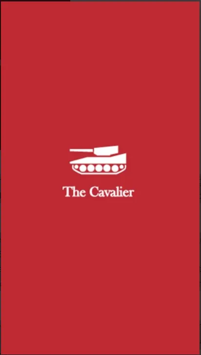 The Cavalier | Indus Appstore | Screenshot