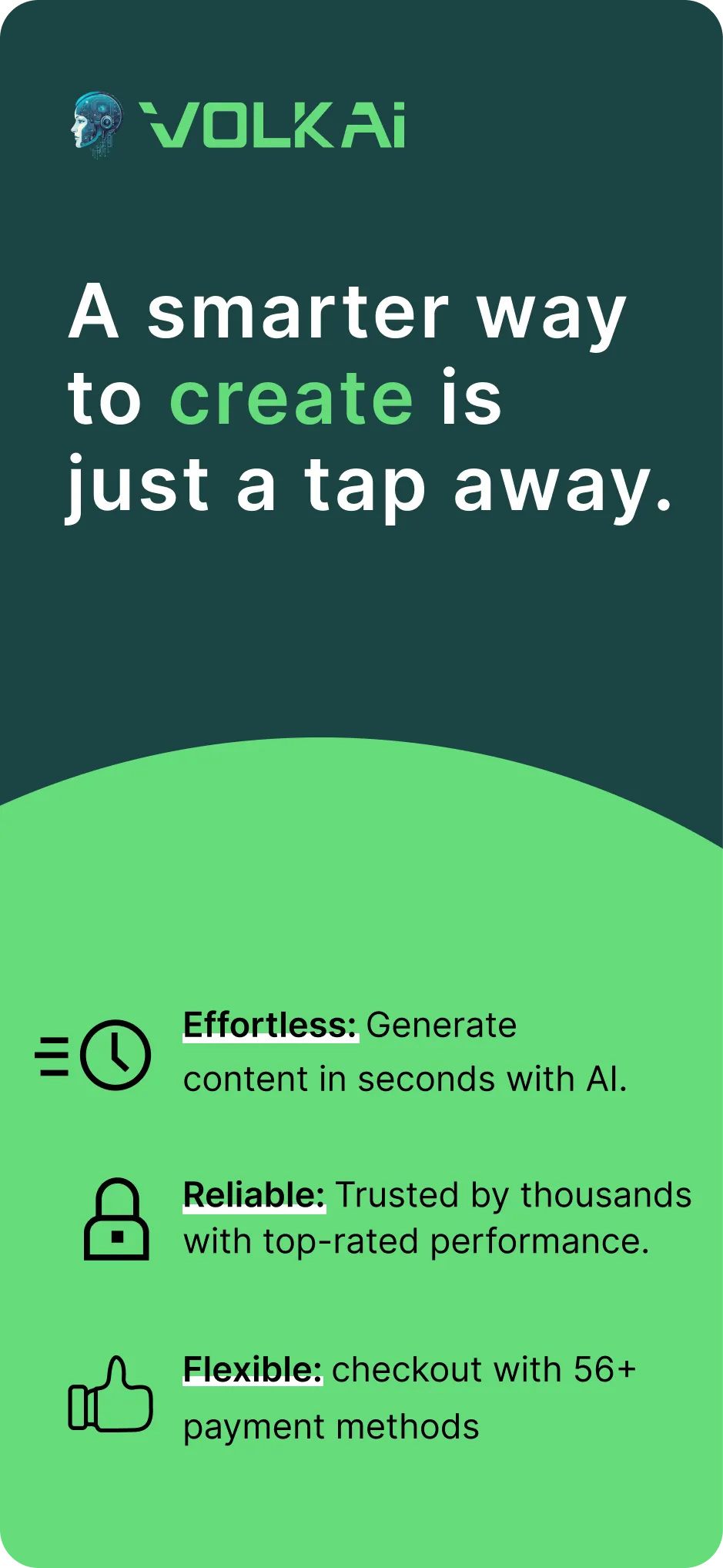 Volkai | Indus Appstore | Screenshot