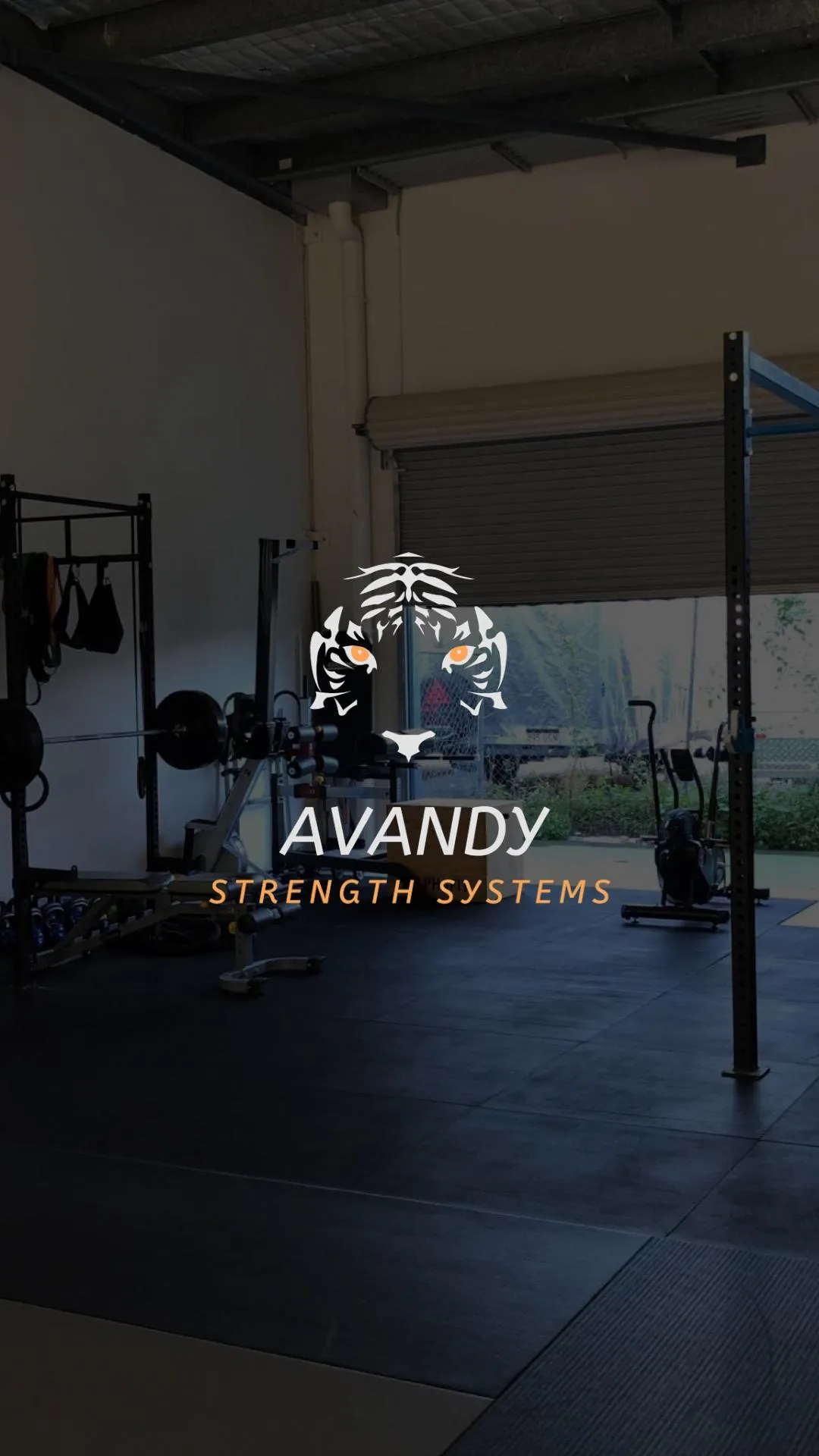 Avandy Strength Systems | Indus Appstore | Screenshot