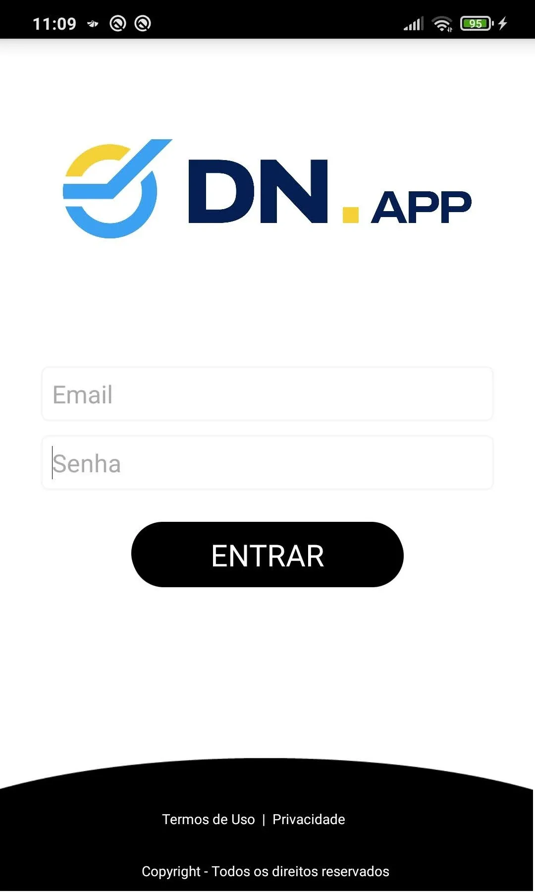 DN APP | Indus Appstore | Screenshot