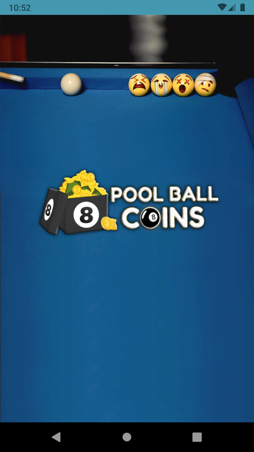 8  Ball - PoolBallCoins.com | Indus Appstore | Screenshot