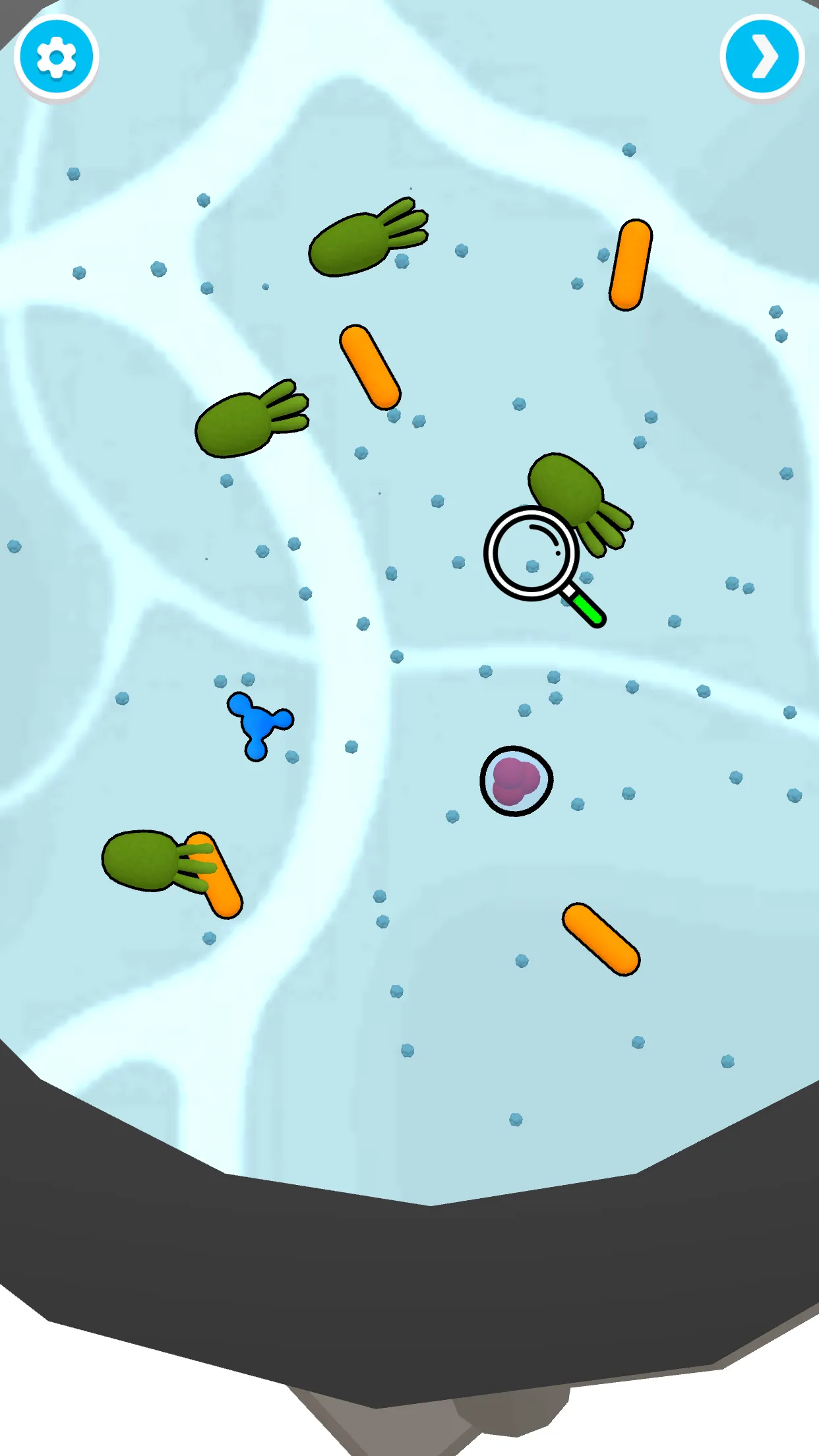 Bacteria | Indus Appstore | Screenshot