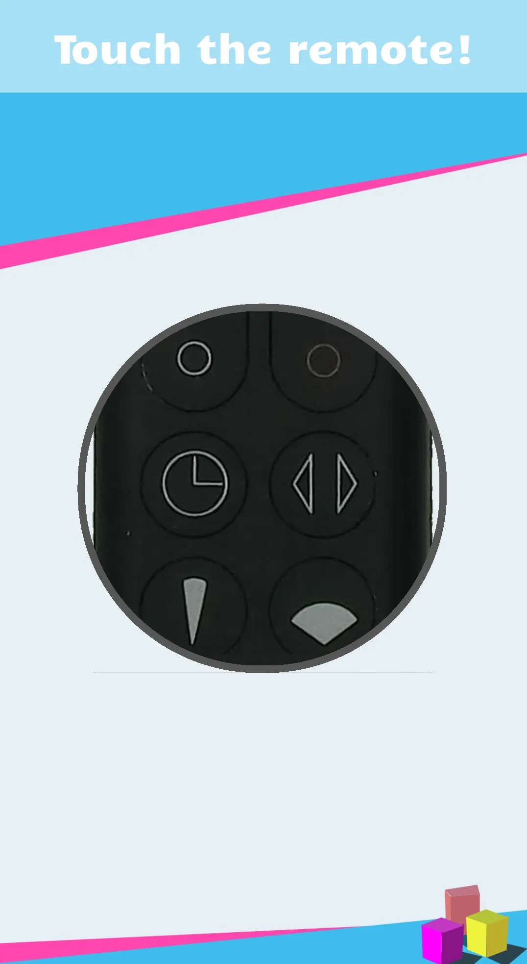 Remote Control for Dyson | Indus Appstore | Screenshot