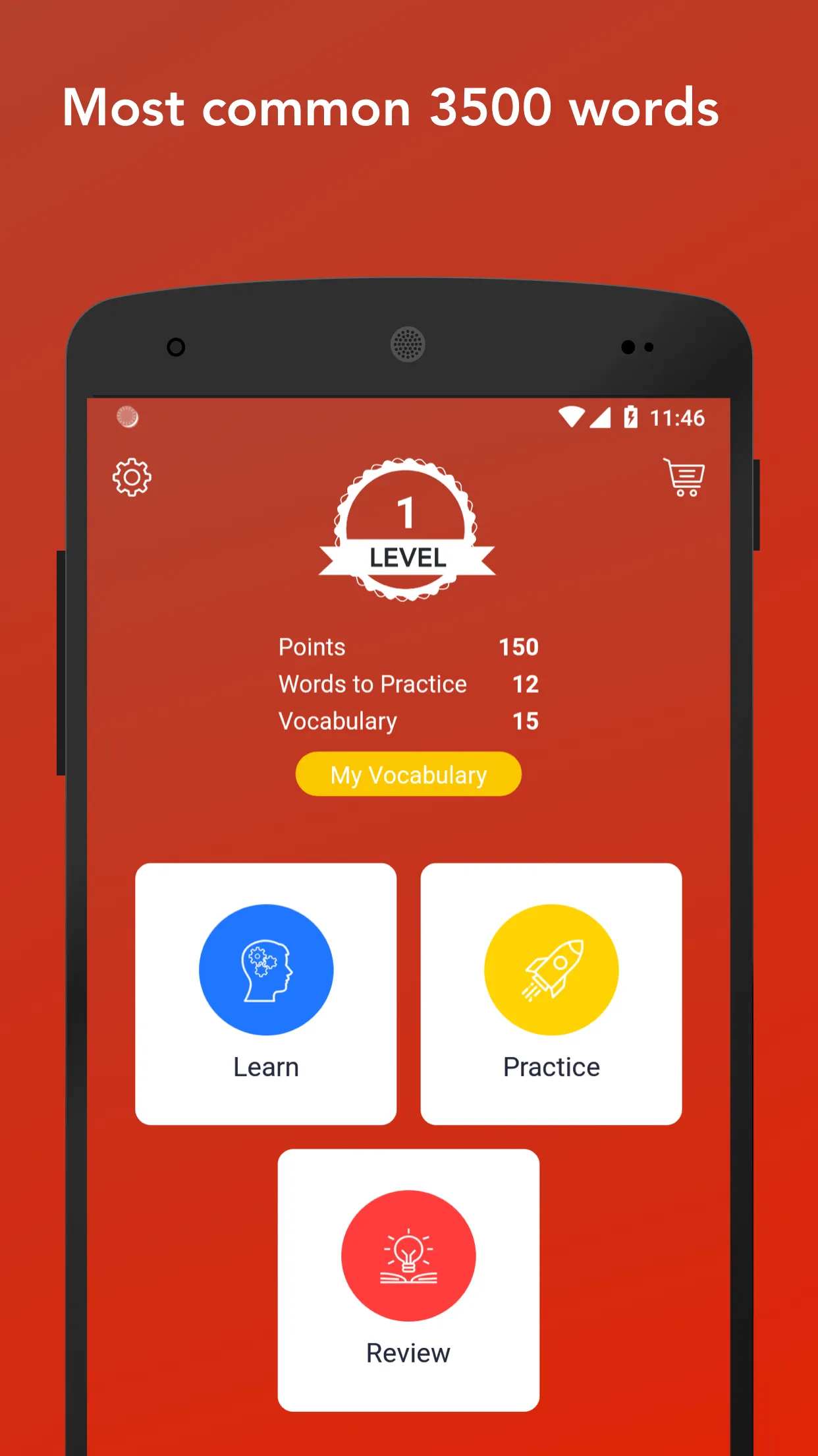 Tobo: Learn Chinese Vocabulary | Indus Appstore | Screenshot