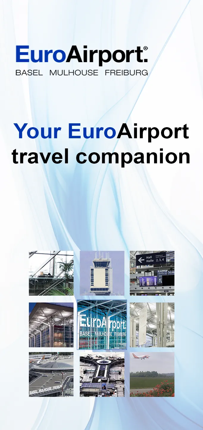 EuroAirport | Indus Appstore | Screenshot