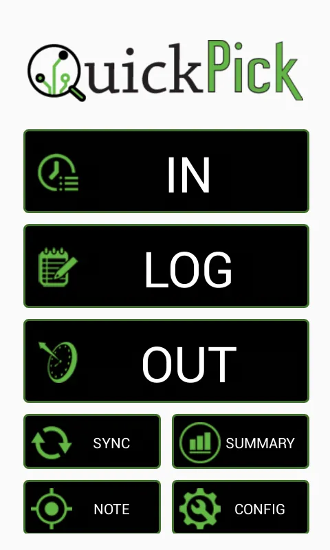 QuickPick Piece Rate Tracking | Indus Appstore | Screenshot