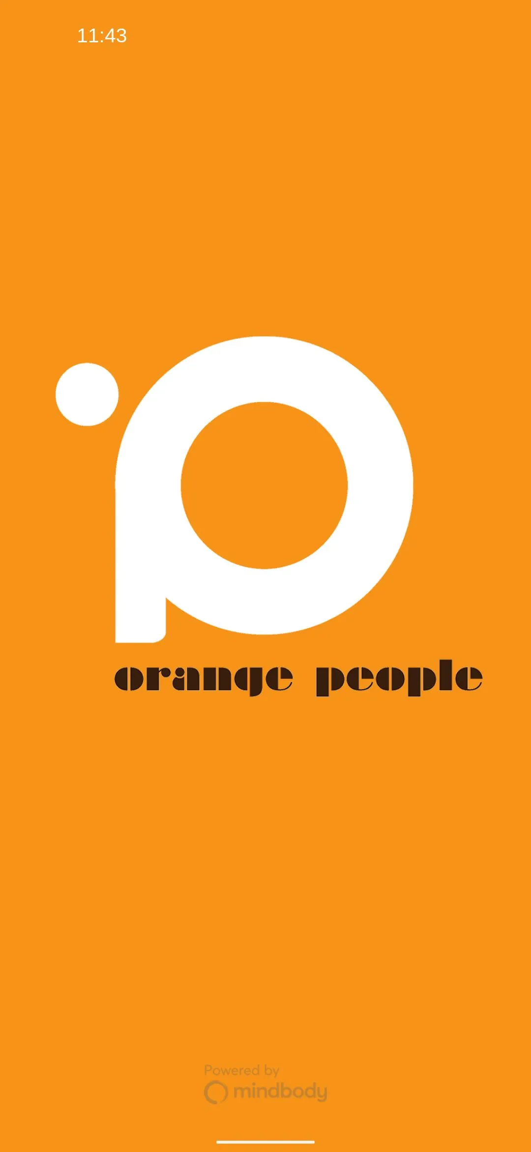 Orange People | Indus Appstore | Screenshot