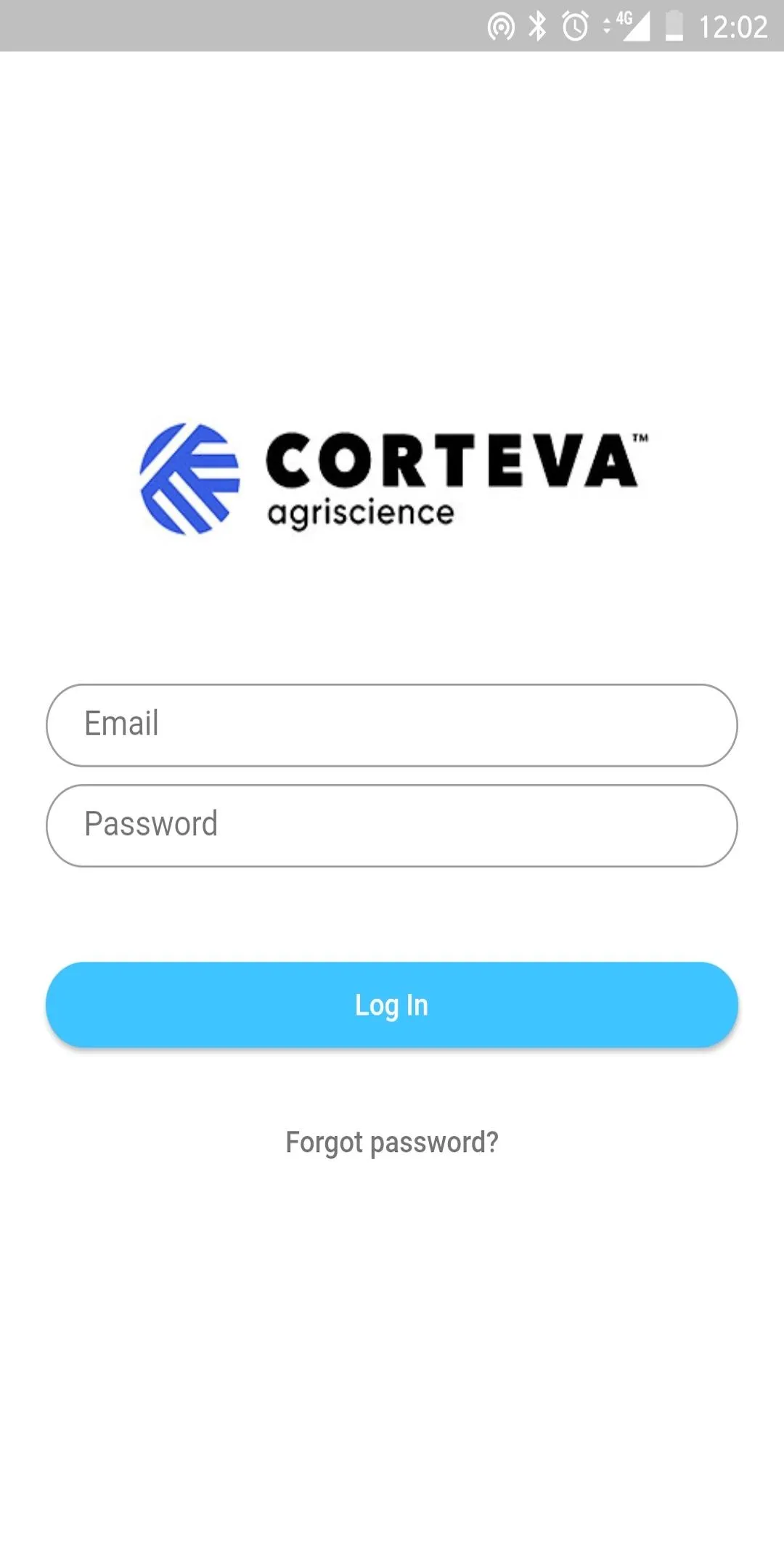 Corteva Agriscience internal s | Indus Appstore | Screenshot