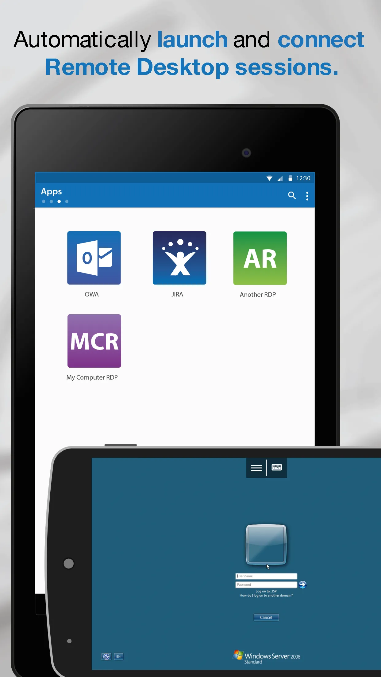 CudaLaunch | Indus Appstore | Screenshot