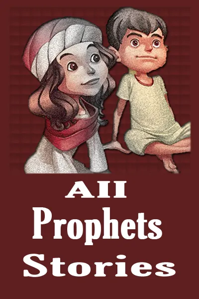 All prophets stories | Indus Appstore | Screenshot