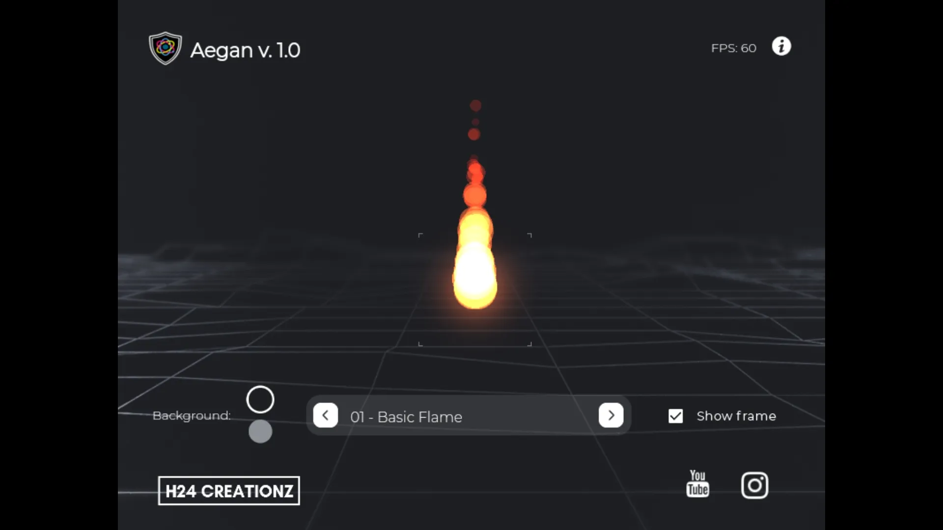 Aegan | Indus Appstore | Screenshot