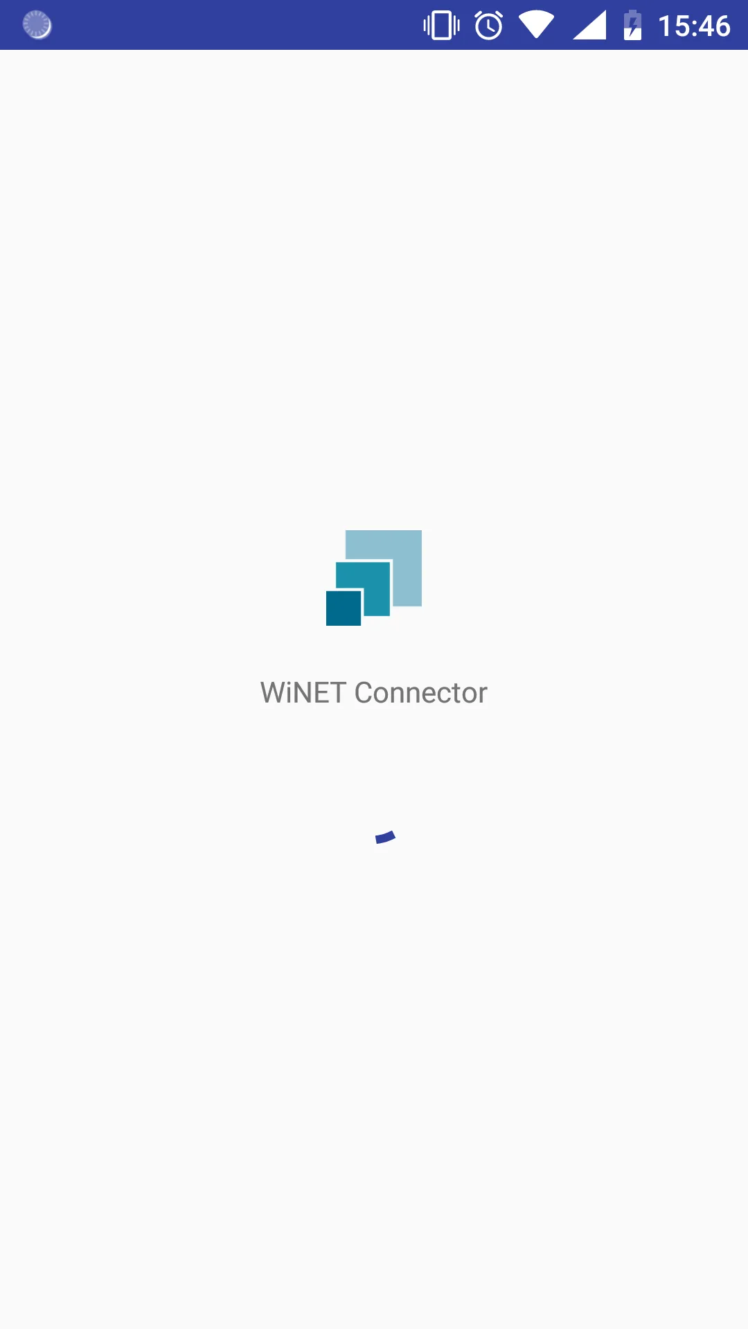 WiNET Connector | Indus Appstore | Screenshot