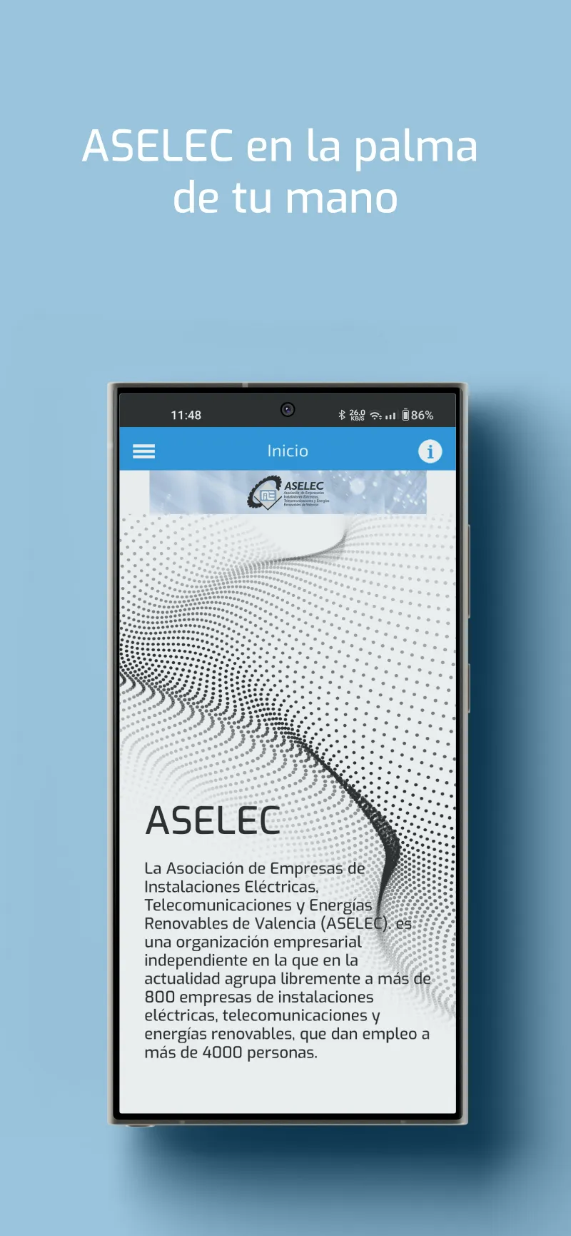 Aselec | Indus Appstore | Screenshot